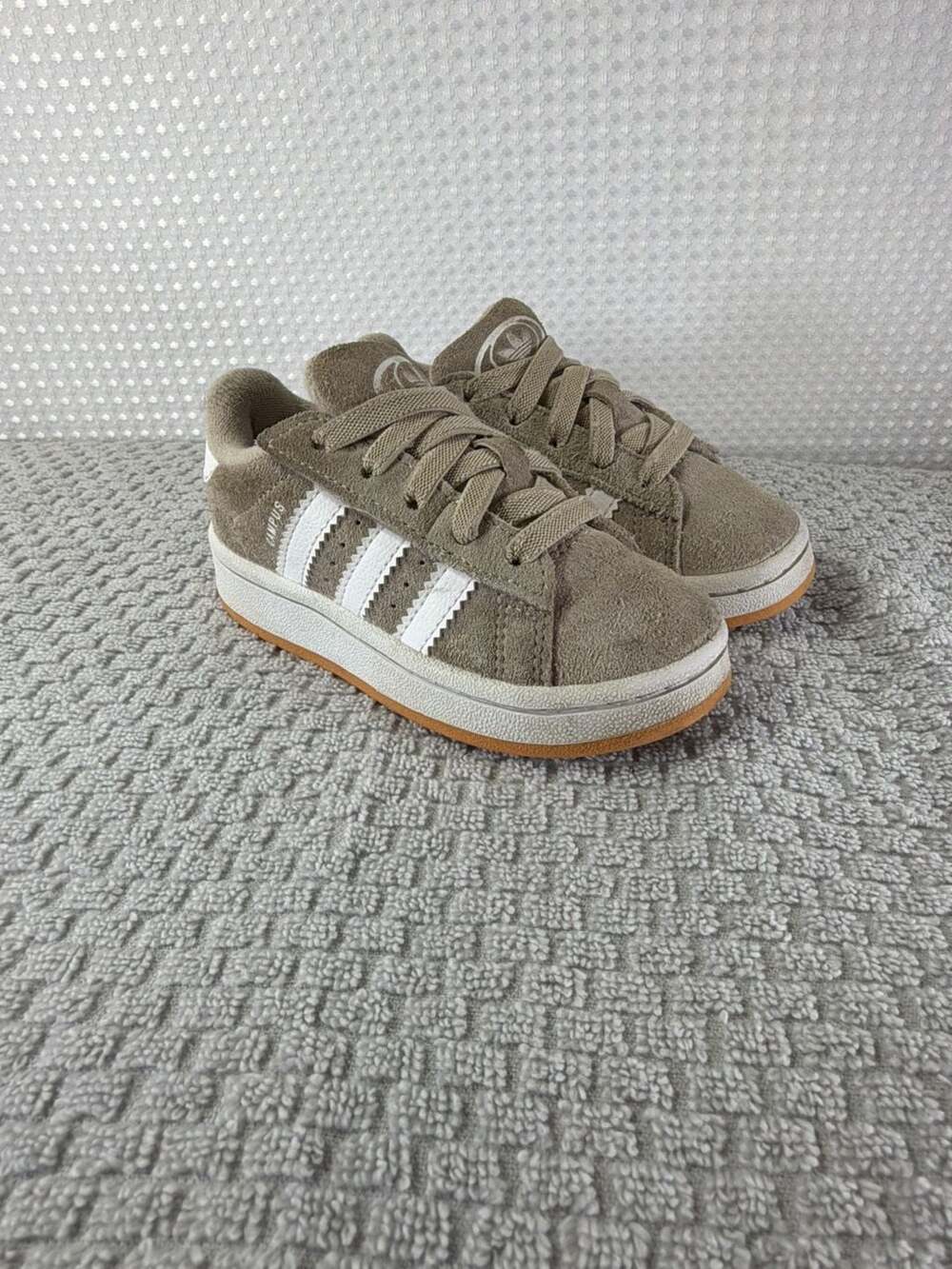 adidas Originals Campus 00s Comfort Closure Toddler Sneakers